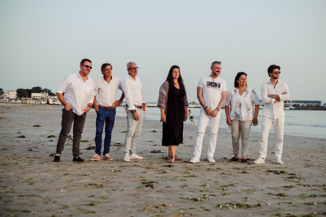 agence du casino la baule pornichet transaction