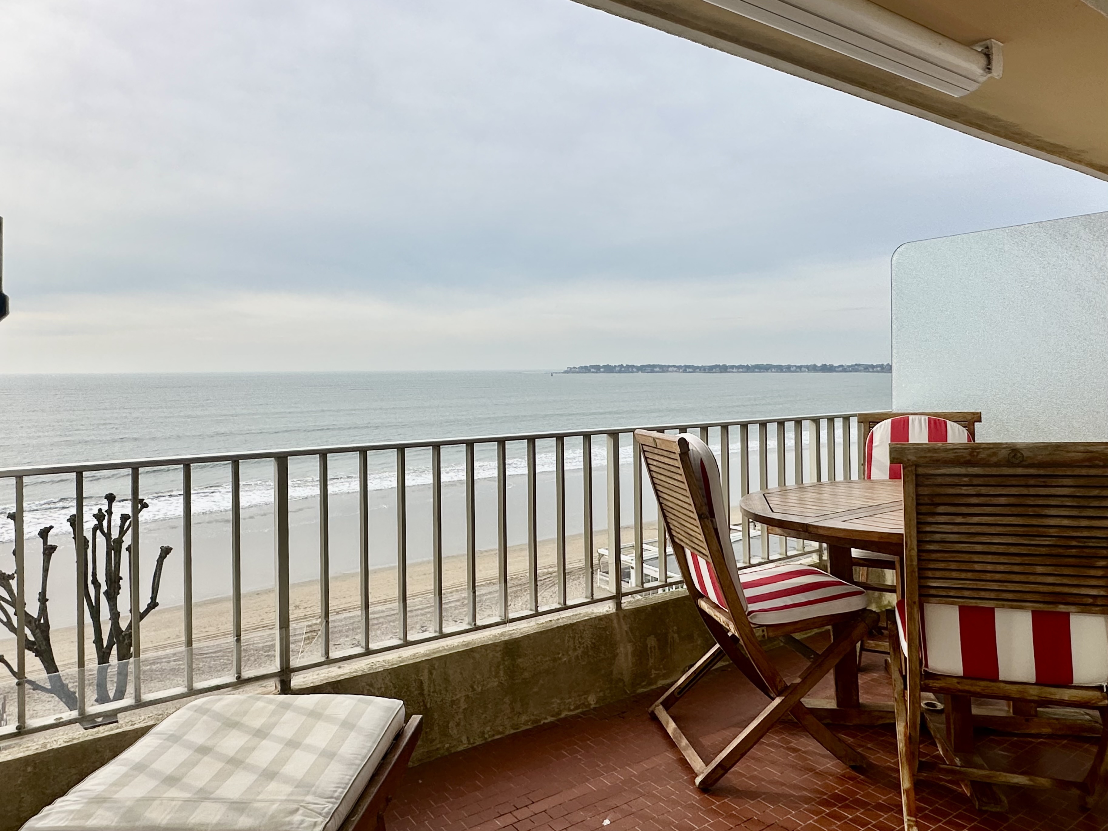 Gestion location de vacances