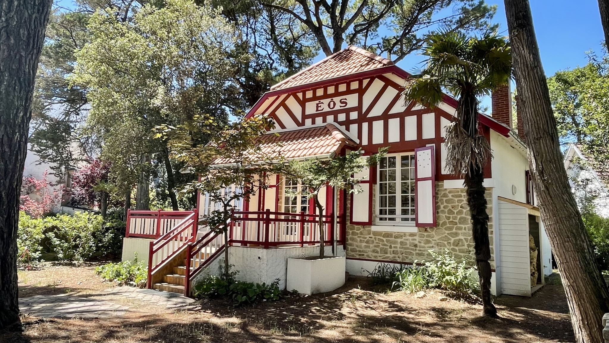 Location de vacances la Baule