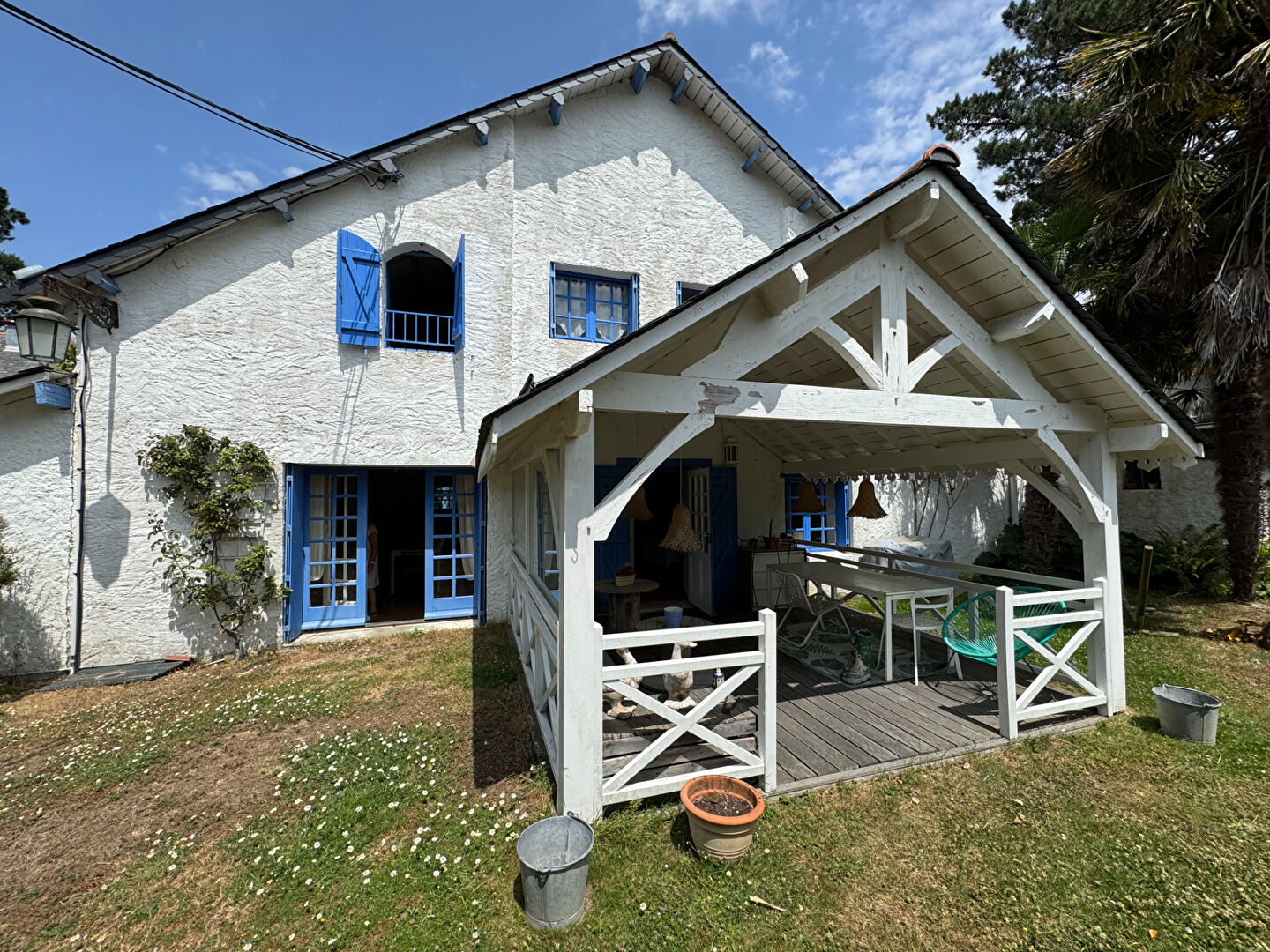 Maison guérande