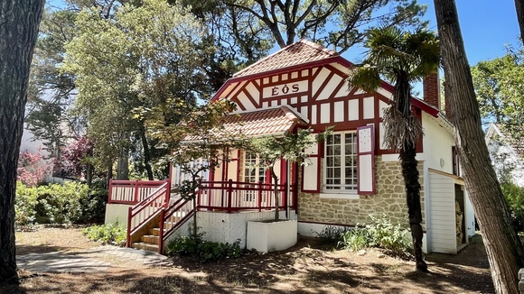 Location de vacances la Baule